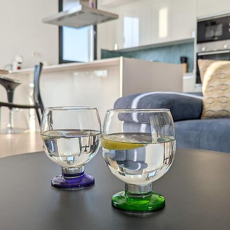 Allonbay Sweet Apartment Villajoyosa Dış mekan fotoğraf