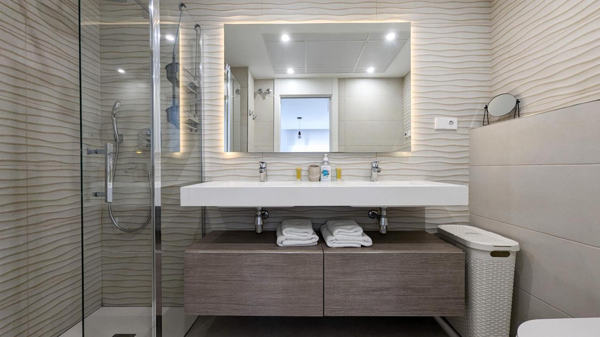 Allonbay Sweet Apartment Villajoyosa Dış mekan fotoğraf