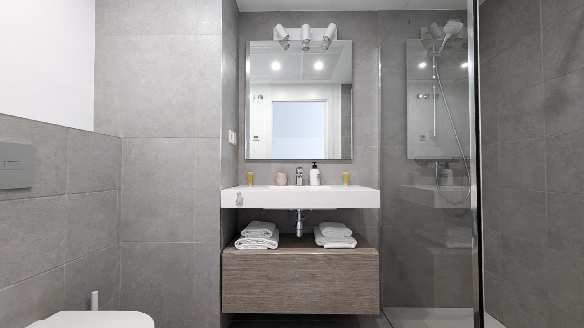 Allonbay Sweet Apartment Villajoyosa Dış mekan fotoğraf