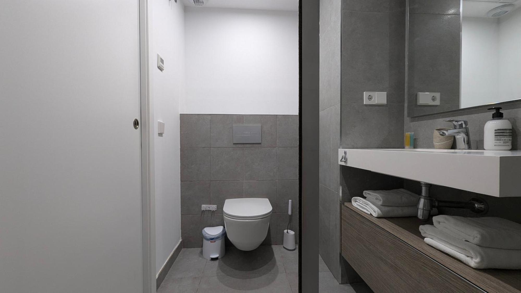 Allonbay Sweet Apartment Villajoyosa Dış mekan fotoğraf